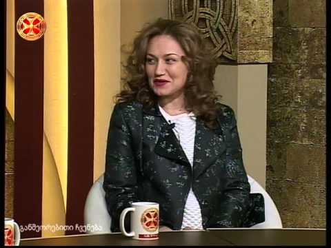 ,,ხანუმას\' პრემიერა თელავის თეატრში